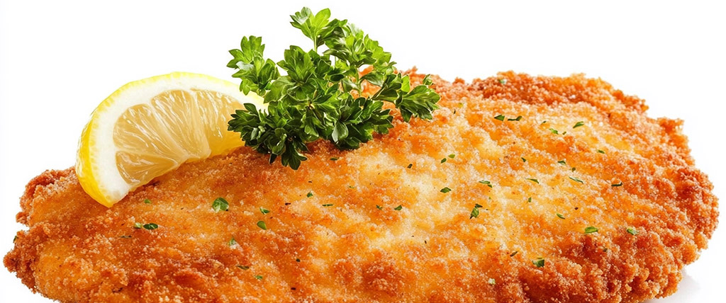 Schnitzel