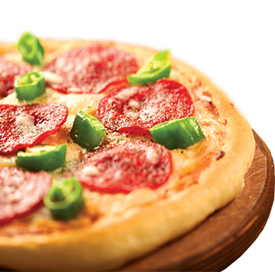 Produktbild Pizza San Louis