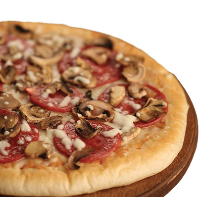 Produktbild Pizza Boston